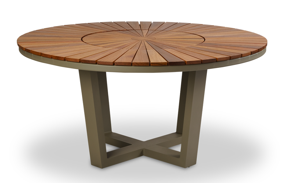 MESA DE JANTAR E DE CENTRO